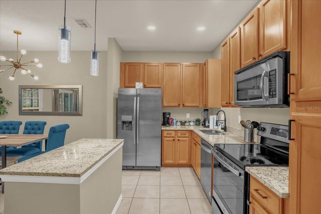 2344 CARAVELLE CIRCLE, Kissimmee, FL 34746