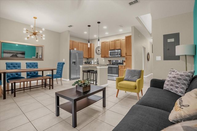 2344 CARAVELLE CIRCLE, Kissimmee, FL 34746