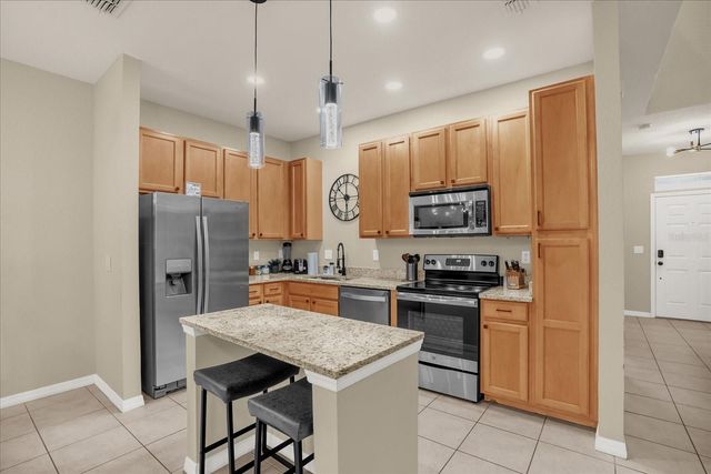 2344 CARAVELLE CIRCLE, Kissimmee, FL 34746