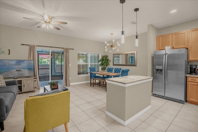 2344 CARAVELLE CIRCLE, Kissimmee, FL 34746
