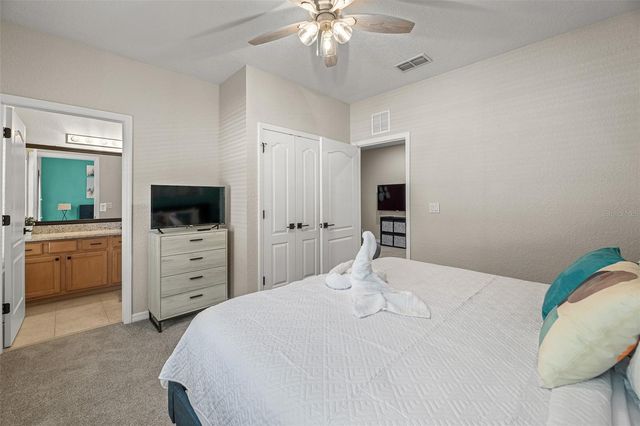 2344 CARAVELLE CIRCLE, Kissimmee, FL 34746