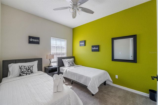 2344 CARAVELLE CIRCLE, Kissimmee, FL 34746