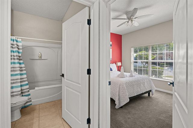 2344 CARAVELLE CIRCLE, Kissimmee, FL 34746