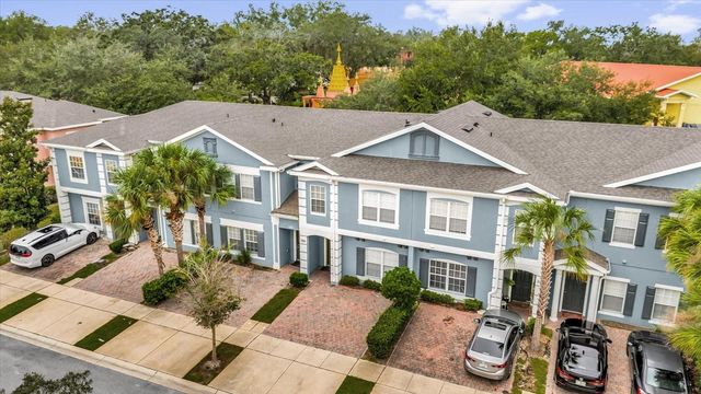 2344 CARAVELLE CIRCLE, Kissimmee, FL 34746
