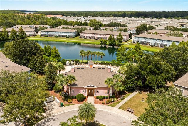2344 CARAVELLE CIRCLE, Kissimmee, FL 34746