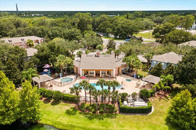 2344 CARAVELLE CIRCLE, Kissimmee, FL 34746