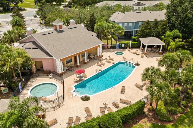 2344 CARAVELLE CIRCLE, Kissimmee, FL 34746