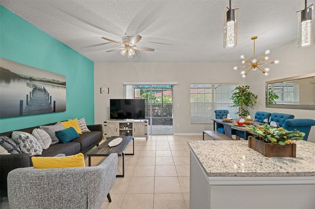 2344 CARAVELLE CIRCLE, Kissimmee, FL 34746