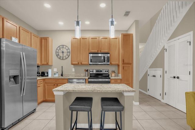 2344 CARAVELLE CIRCLE, Kissimmee, FL 34746