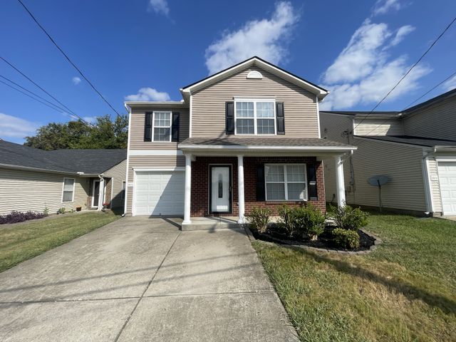 2872 Creekbend Dr, Nashville, TN 37207