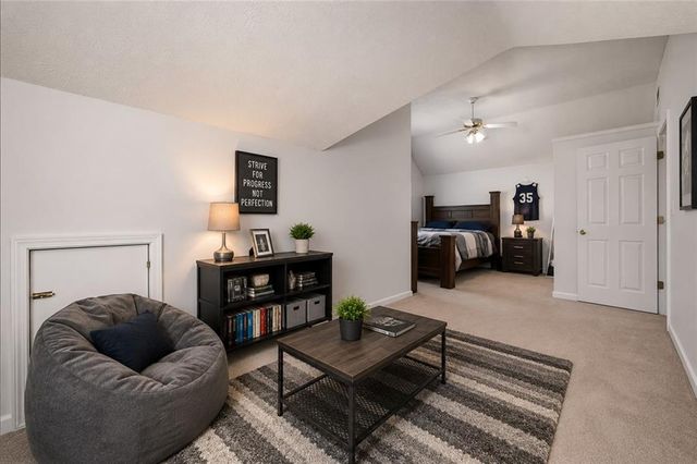 322 Lochmill Court, Loganville, GA 30052