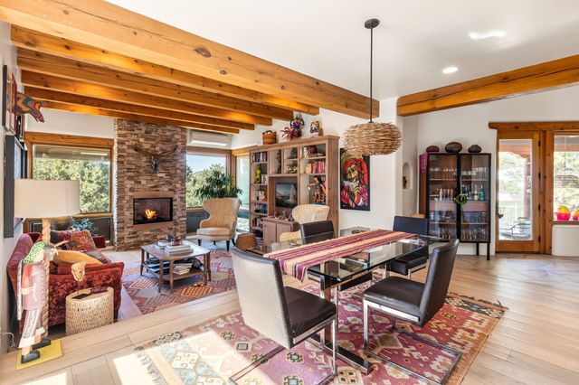 2558 Atalaya Hill Trail, Santa Fe, NM 87505