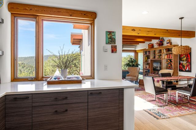 2558 Atalaya Hill Trail, Santa Fe, NM 87505