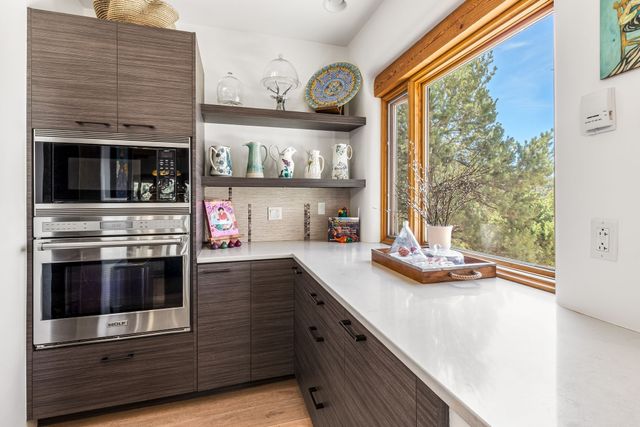 2558 Atalaya Hill Trail, Santa Fe, NM 87505