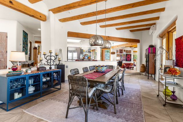 2558 Atalaya Hill Trail, Santa Fe, NM 87505