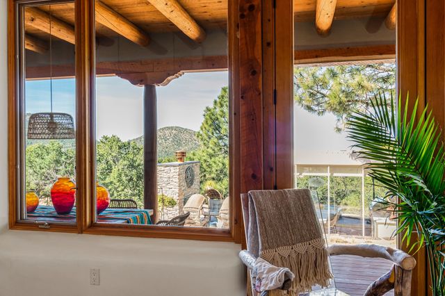 2558 Atalaya Hill Trail, Santa Fe, NM 87505