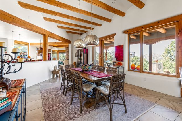 2558 Atalaya Hill Trail, Santa Fe, NM 87505