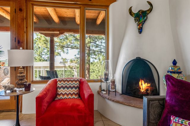 2558 Atalaya Hill Trail, Santa Fe, NM 87505