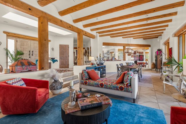 2558 Atalaya Hill Trail, Santa Fe, NM 87505