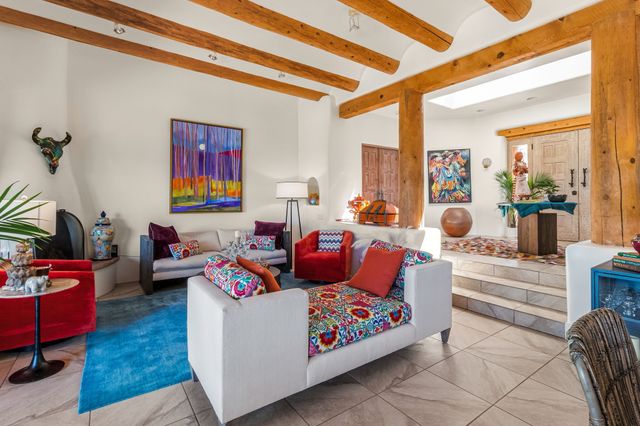 2558 Atalaya Hill Trail, Santa Fe, NM 87505