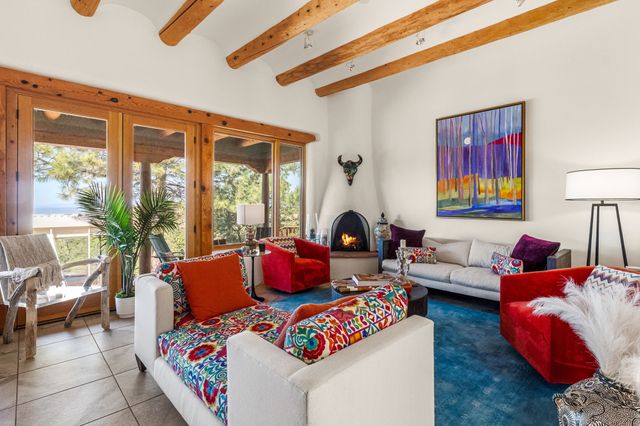 2558 Atalaya Hill Trail, Santa Fe, NM 87505