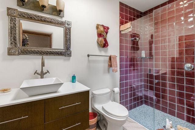 2558 Atalaya Hill Trail, Santa Fe, NM 87505