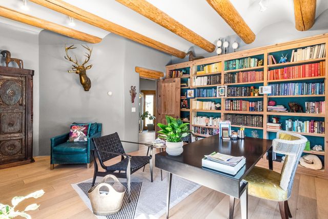 2558 Atalaya Hill Trail, Santa Fe, NM 87505