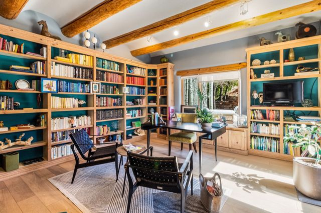 2558 Atalaya Hill Trail, Santa Fe, NM 87505