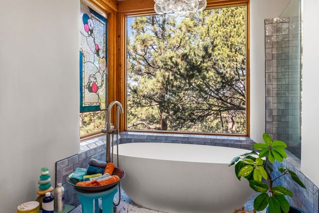 2558 Atalaya Hill Trail, Santa Fe, NM 87505