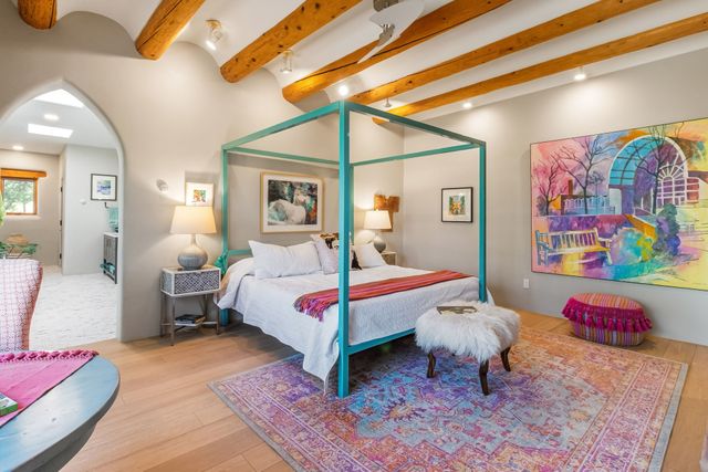 2558 Atalaya Hill Trail, Santa Fe, NM 87505