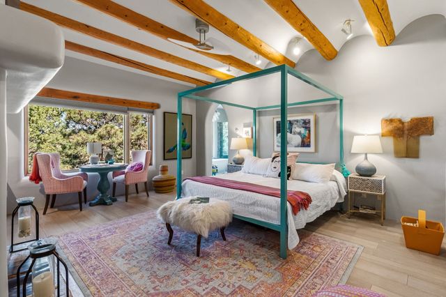2558 Atalaya Hill Trail, Santa Fe, NM 87505