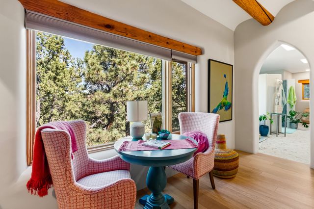 2558 Atalaya Hill Trail, Santa Fe, NM 87505