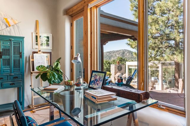 2558 Atalaya Hill Trail, Santa Fe, NM 87505