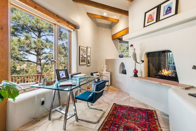 2558 Atalaya Hill Trail, Santa Fe, NM 87505