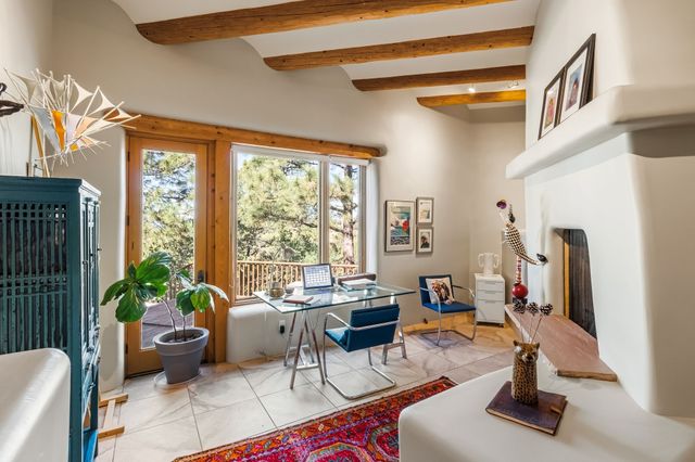 2558 Atalaya Hill Trail, Santa Fe, NM 87505