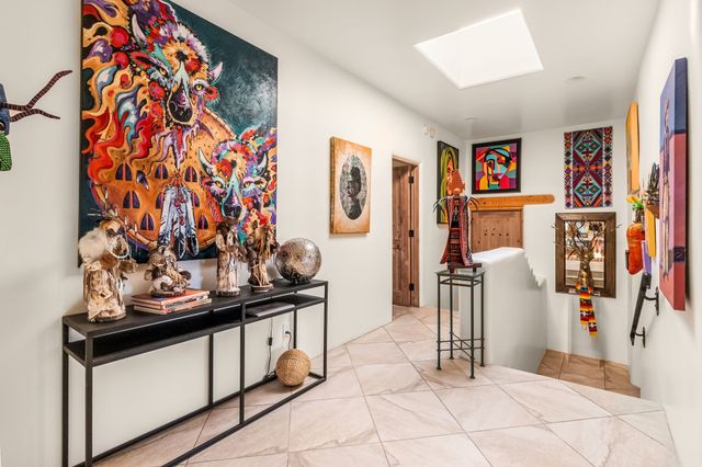 2558 Atalaya Hill Trail, Santa Fe, NM 87505
