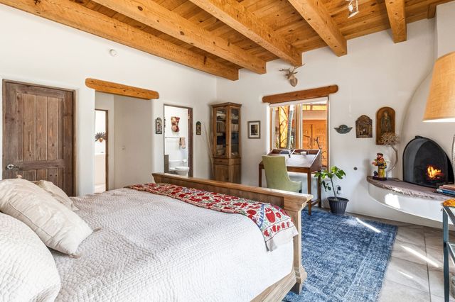 2558 Atalaya Hill Trail, Santa Fe, NM 87505