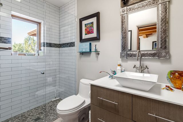 2558 Atalaya Hill Trail, Santa Fe, NM 87505