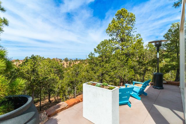 2558 Atalaya Hill Trail, Santa Fe, NM 87505