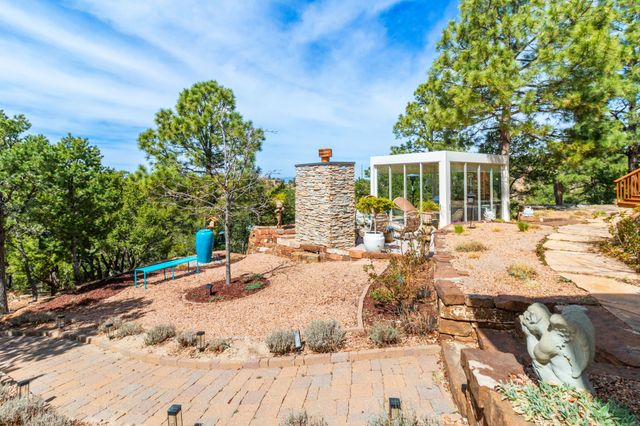 2558 Atalaya Hill Trail, Santa Fe, NM 87505