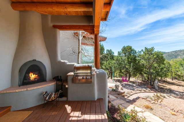 2558 Atalaya Hill Trail, Santa Fe, NM 87505