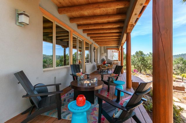 2558 Atalaya Hill Trail, Santa Fe, NM 87505