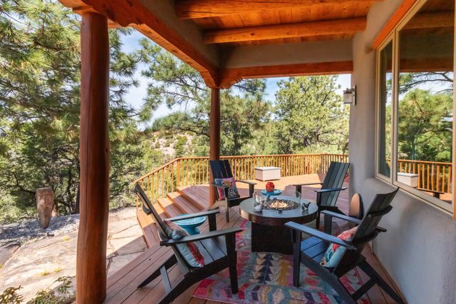2558 Atalaya Hill Trail, Santa Fe, NM 87505