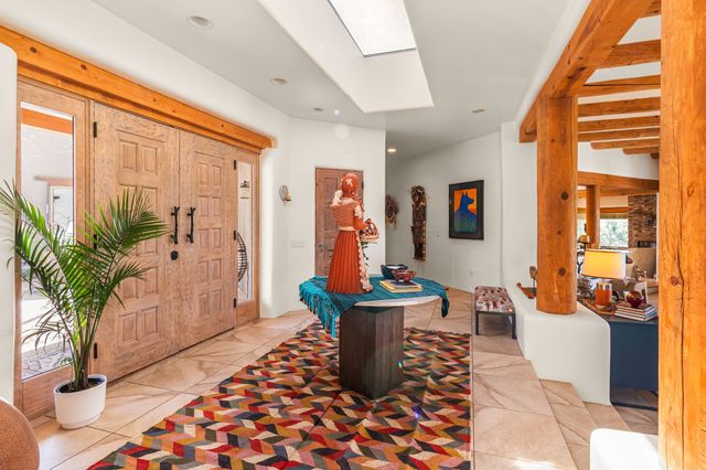 2558 Atalaya Hill Trail, Santa Fe, NM 87505