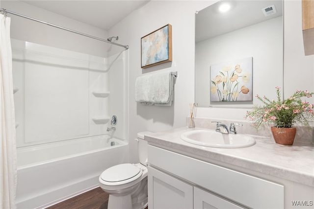 11217 Snapdragon Cove, Tuscaloosa, AL 35405