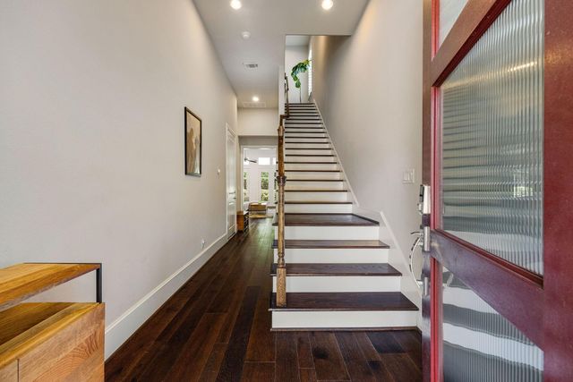 1519 Birdsall Street, Houston, TX 77007