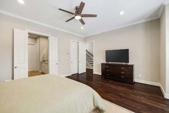 1519 Birdsall Street, Houston, TX 77007