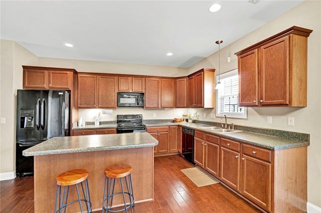 164 Amberwood Drive, Anderson, SC 29621