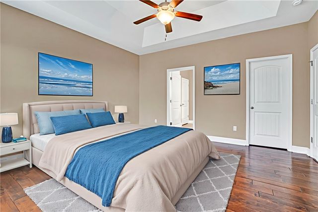 164 Amberwood Drive, Anderson, SC 29621