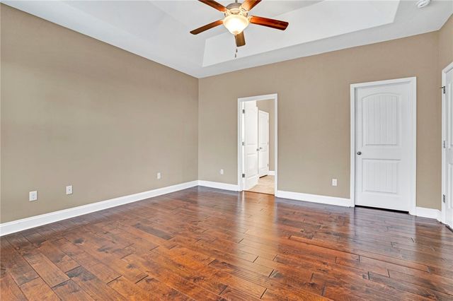 164 Amberwood Drive, Anderson, SC 29621